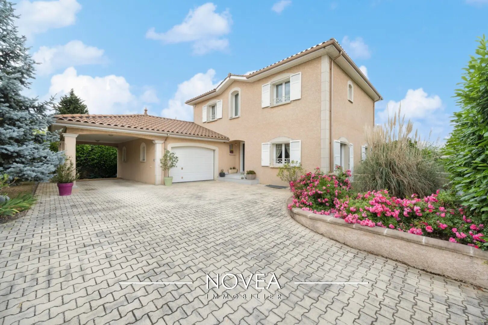 Maison à vendre, 193m², Grézieu-la-Varenne