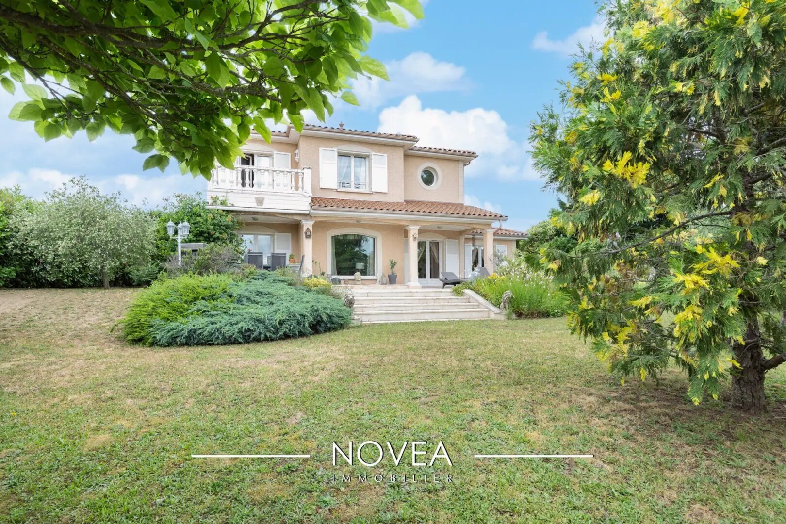 Maison à vendre, 193m², Grézieu-la-Varenne