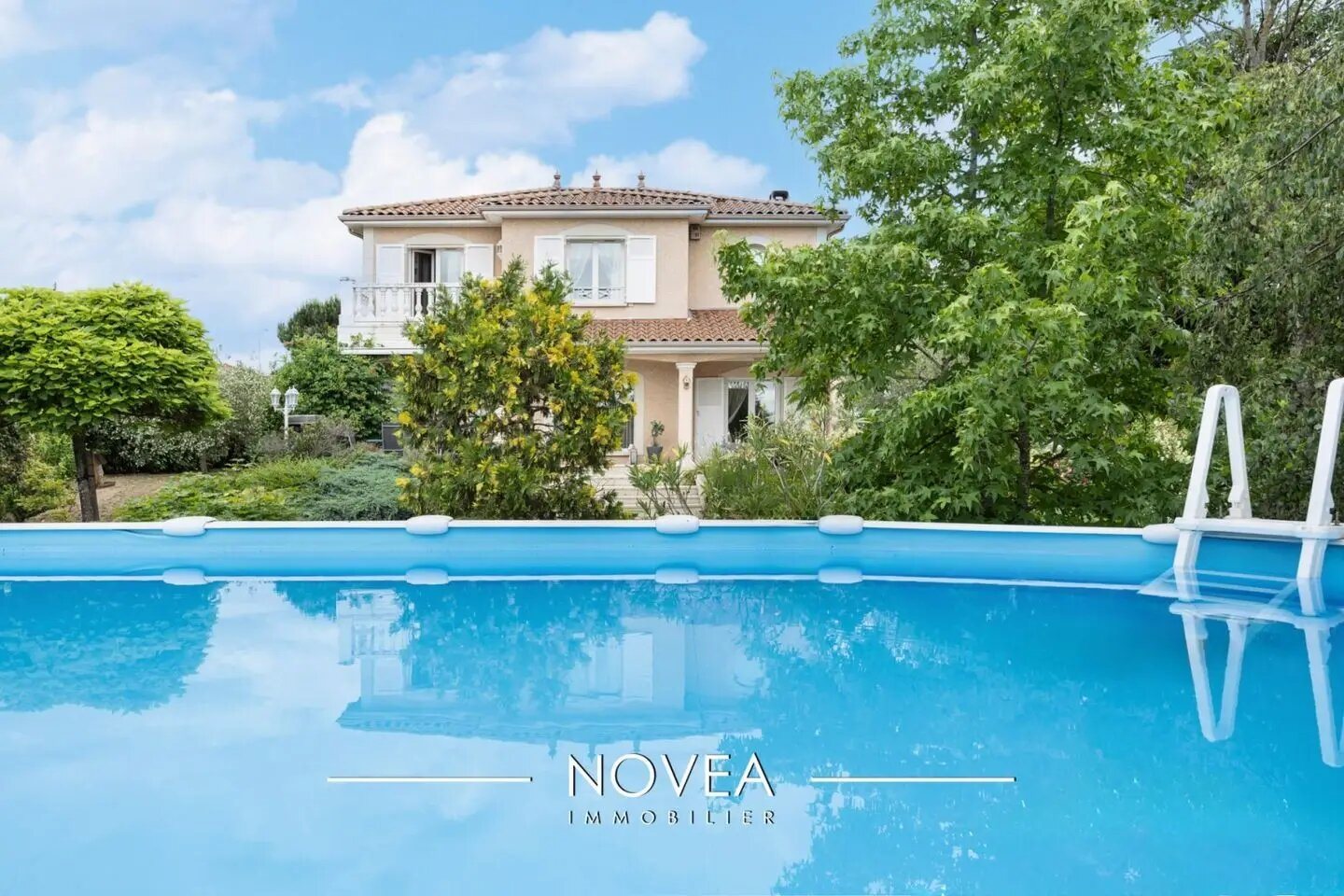 Maison à vendre, 193m², Grézieu-la-Varenne
