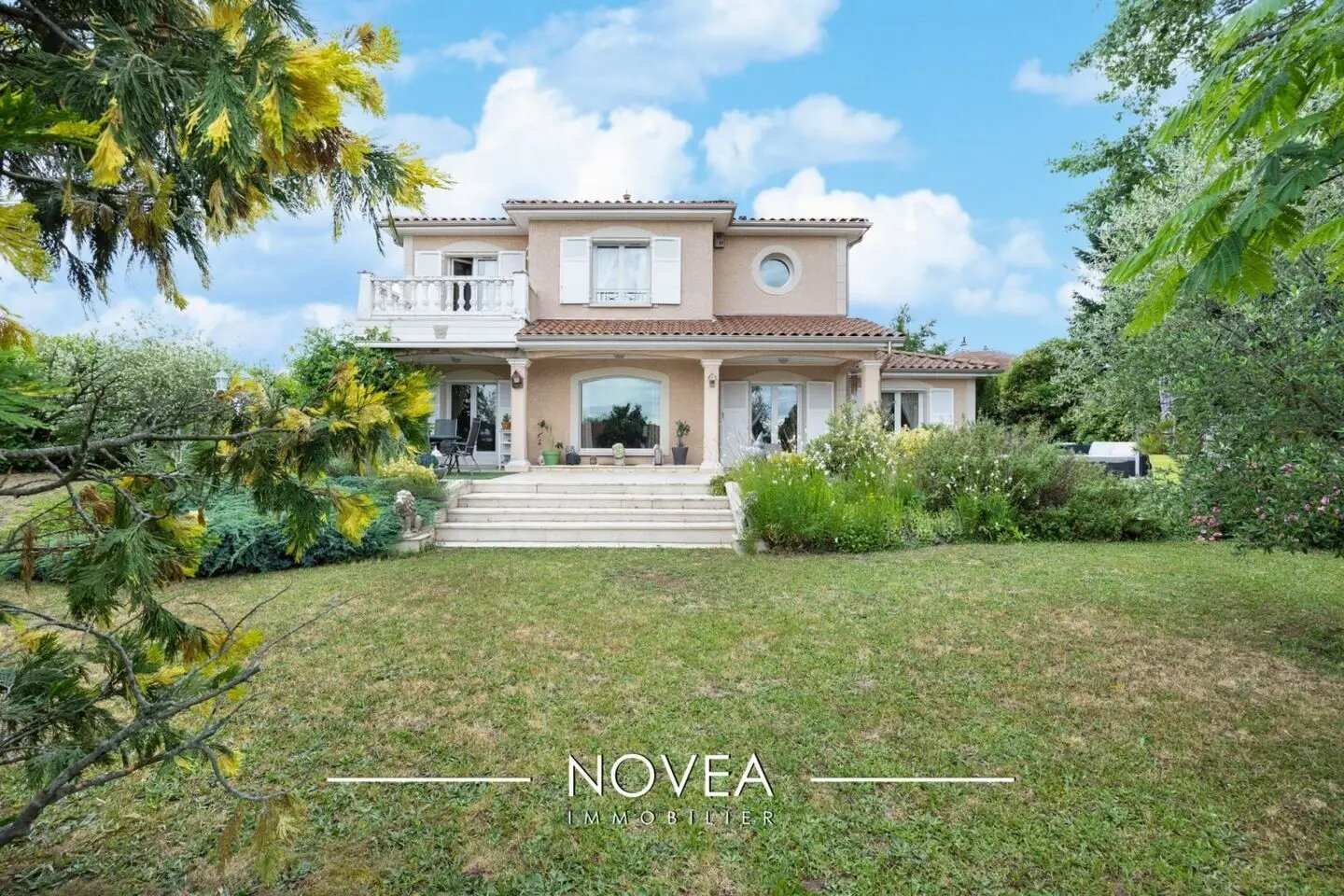 Maison à vendre, 193m², Grézieu-la-Varenne