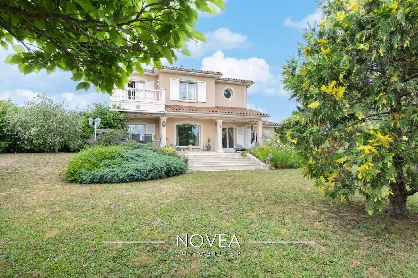 Maison à vendre, 193m², Grézieu-la-Varenne