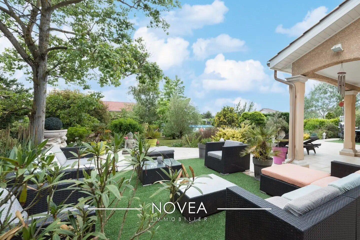 Maison à vendre, 193m², Grézieu-la-Varenne