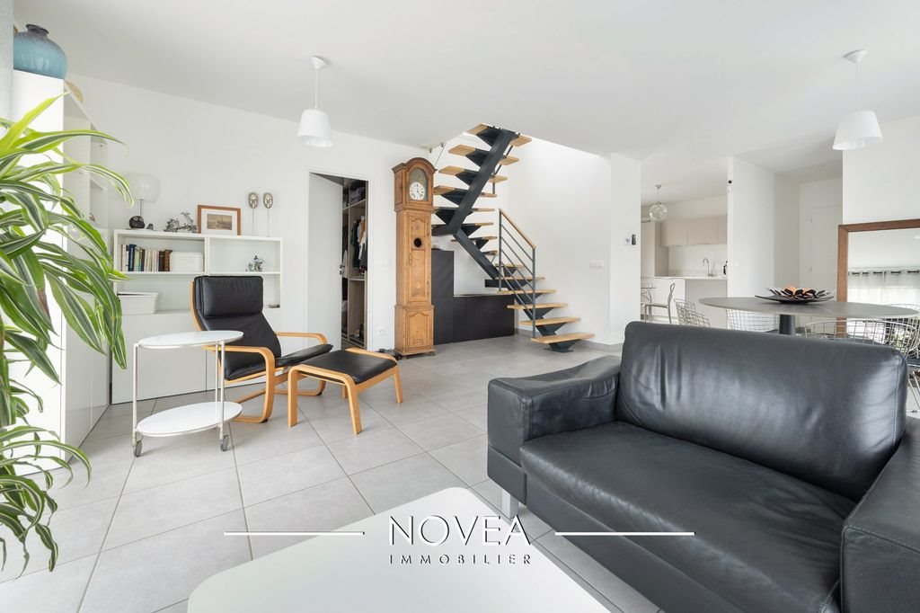 Maison à vendre, 124m², Grézieu-la-Varenne