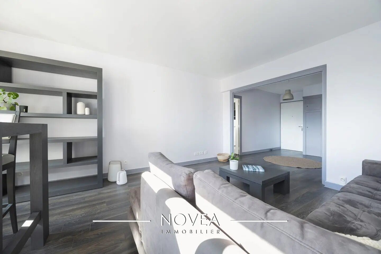 Appartement à vendre, 82m², Écully