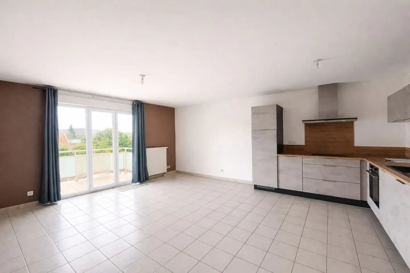 Appartement à louer, 104m², Héricourt