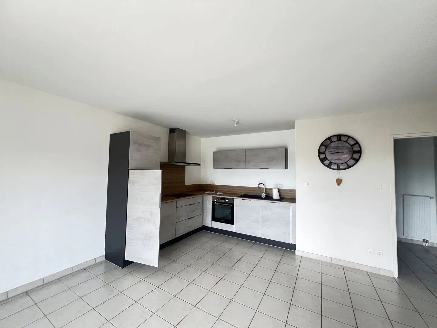 Appartement à louer, 104m², Héricourt