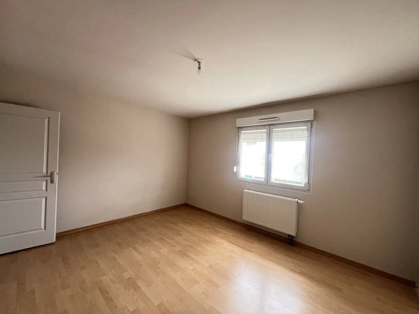 Appartement à louer, 104m², Héricourt