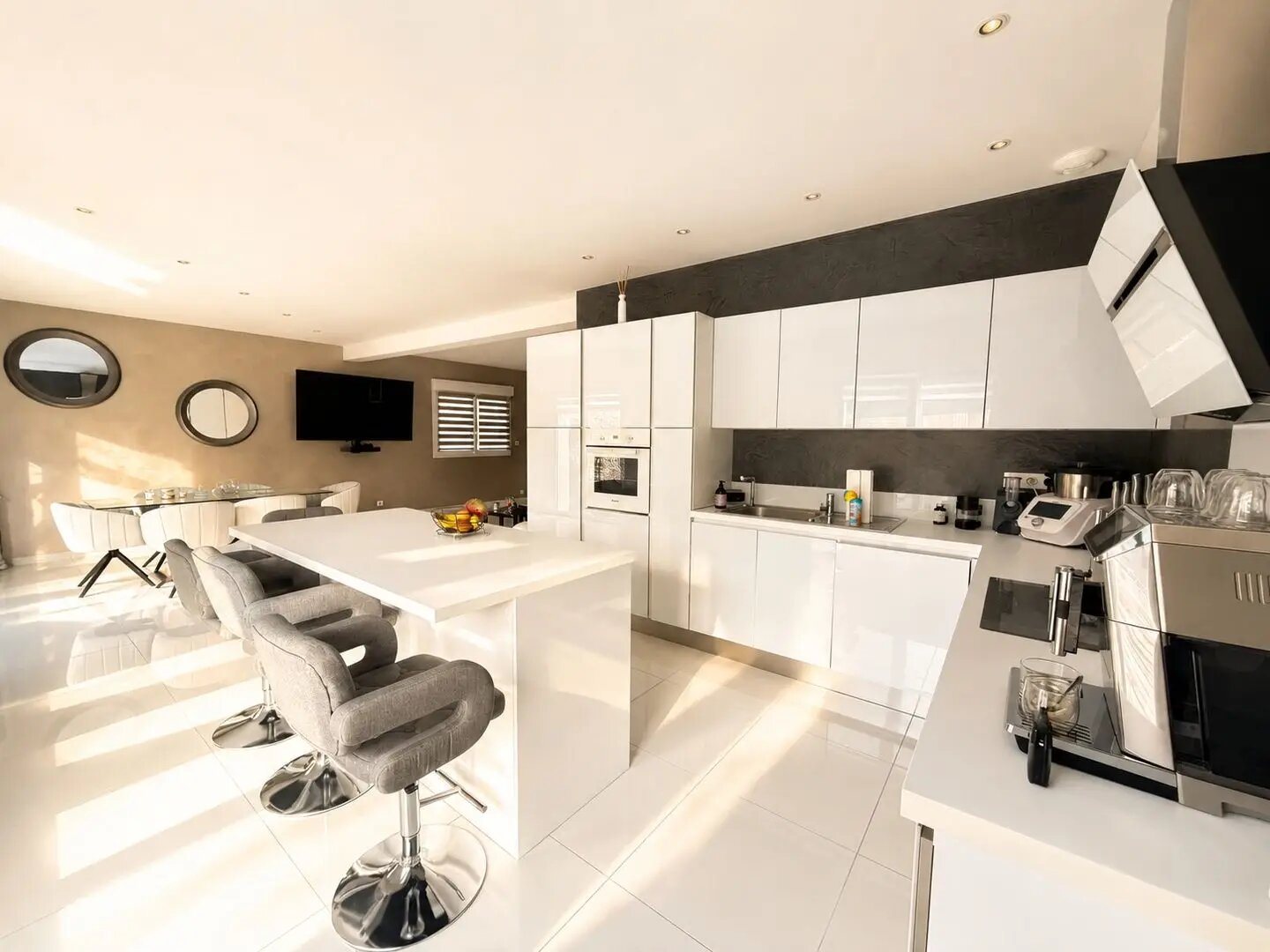 Maison à vendre, 122m², Châlonvillars
