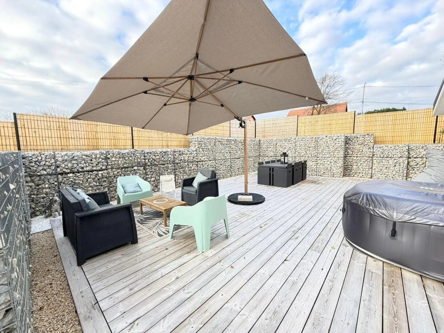 Maison à vendre, 122m², Châlonvillars