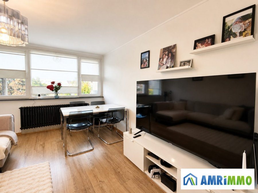 Appartement à vendre, 57m², Villerupt