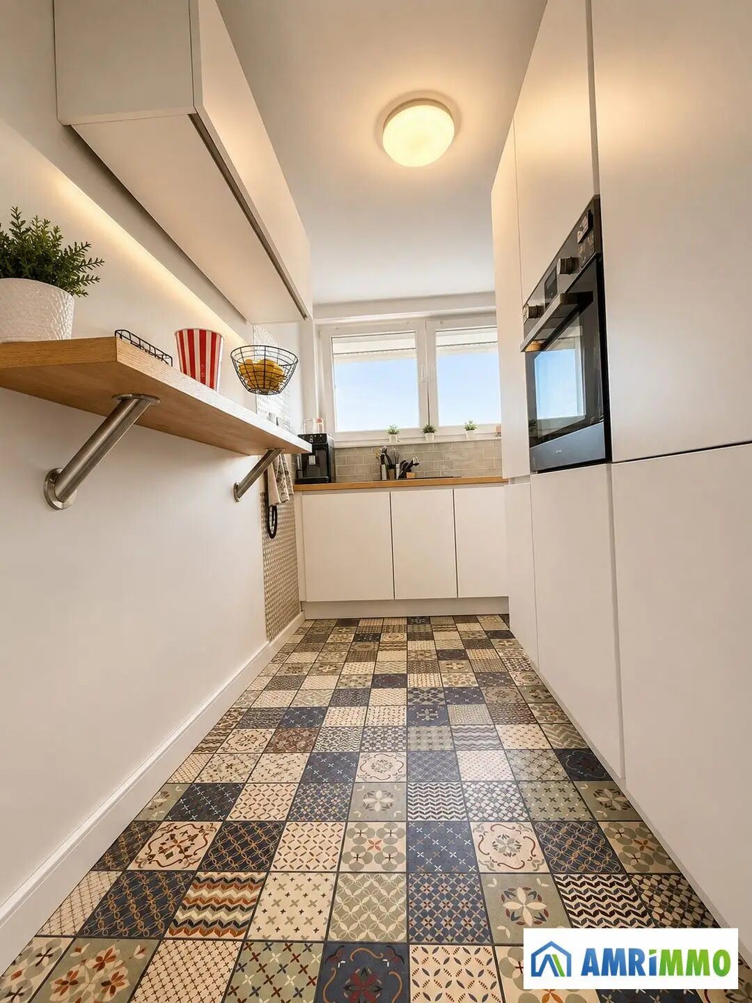 Appartement à vendre, 57m², Villerupt