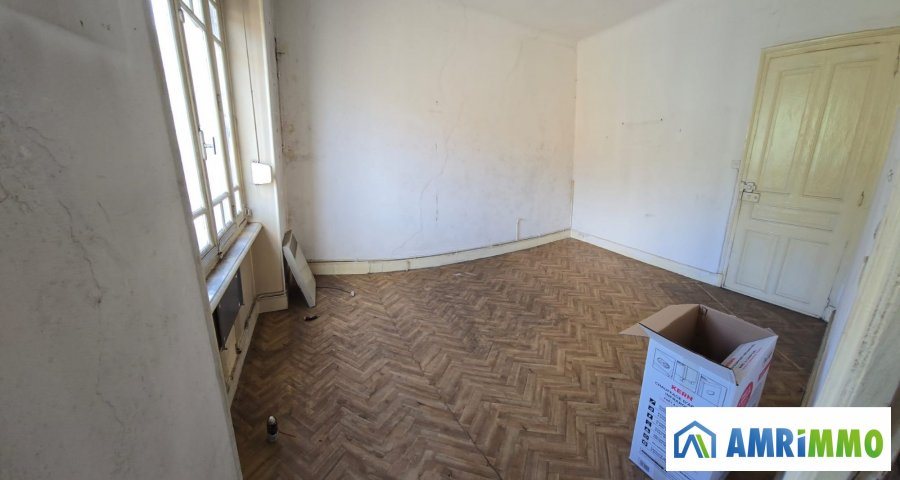 Appartement à vendre, 75m², Villerupt