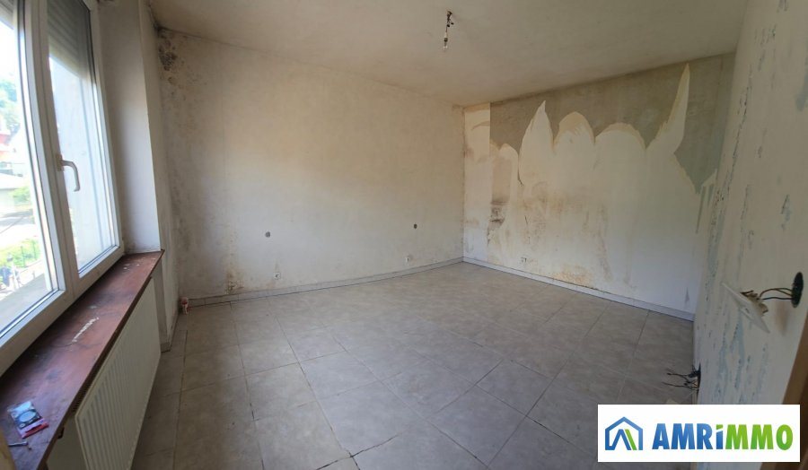 Appartement à vendre, 75m², Villerupt