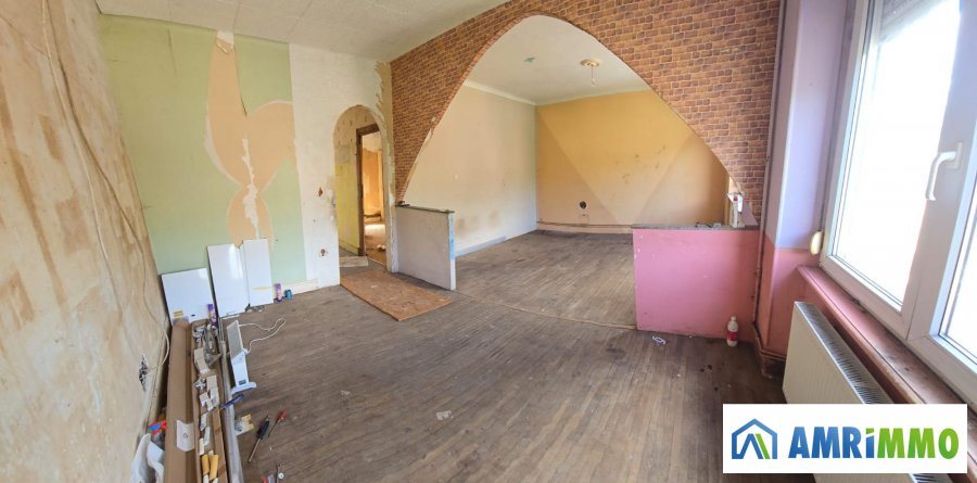 Appartement à vendre, 75m², Villerupt