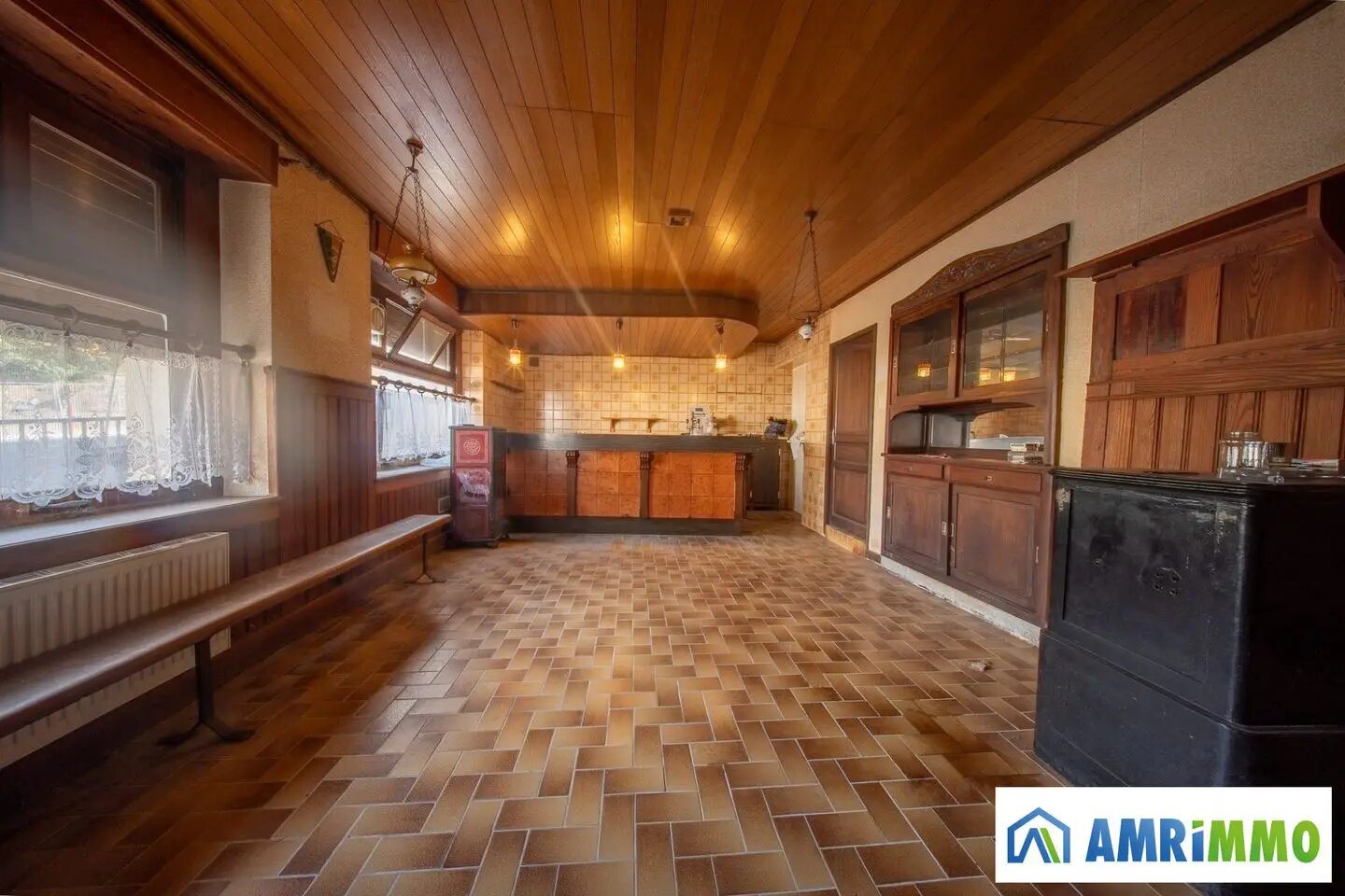 Appartement à vendre, 281m², Rédange