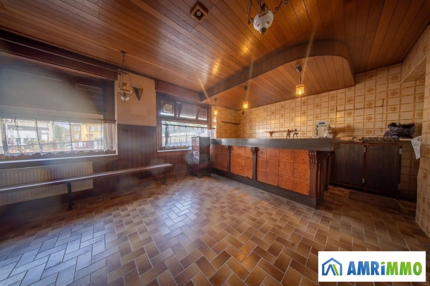 Appartement à vendre, 281m², Rédange