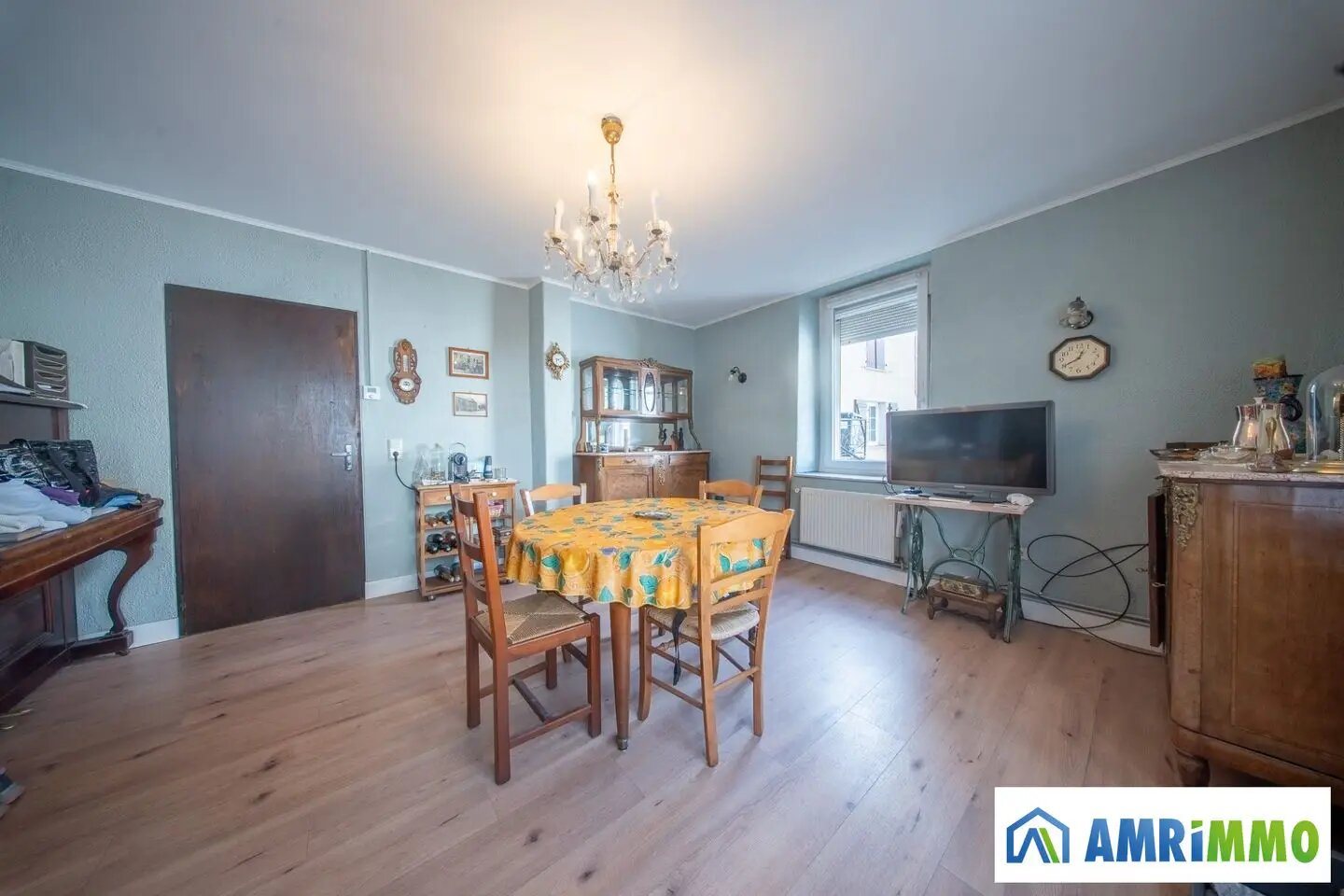 Appartement à vendre, 281m², Rédange
