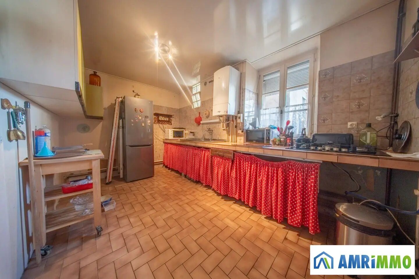 Appartement à vendre, 281m², Rédange