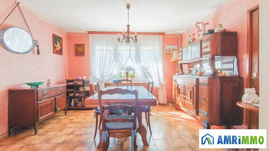 Maison à vendre, 66m², Villerupt