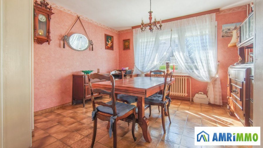 Maison à vendre, 66m², Villerupt