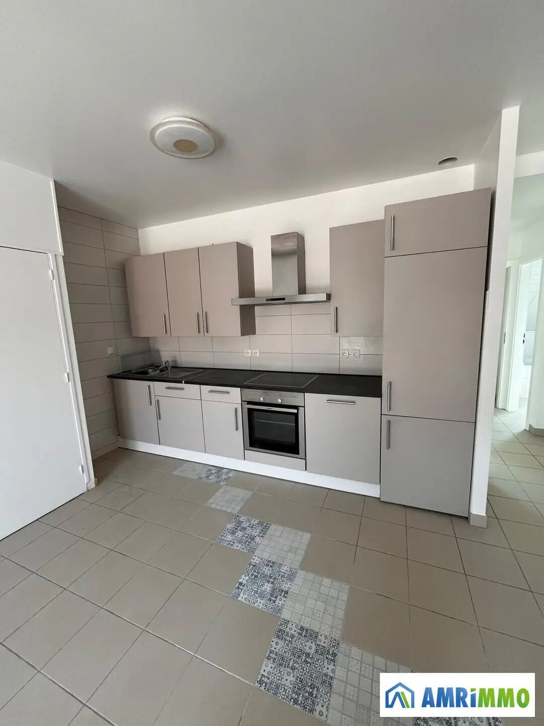 Appartement à louer, 41m², Audun-le-Tiche