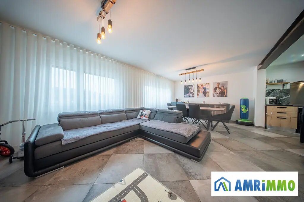 Maison à vendre, 108m², Thil