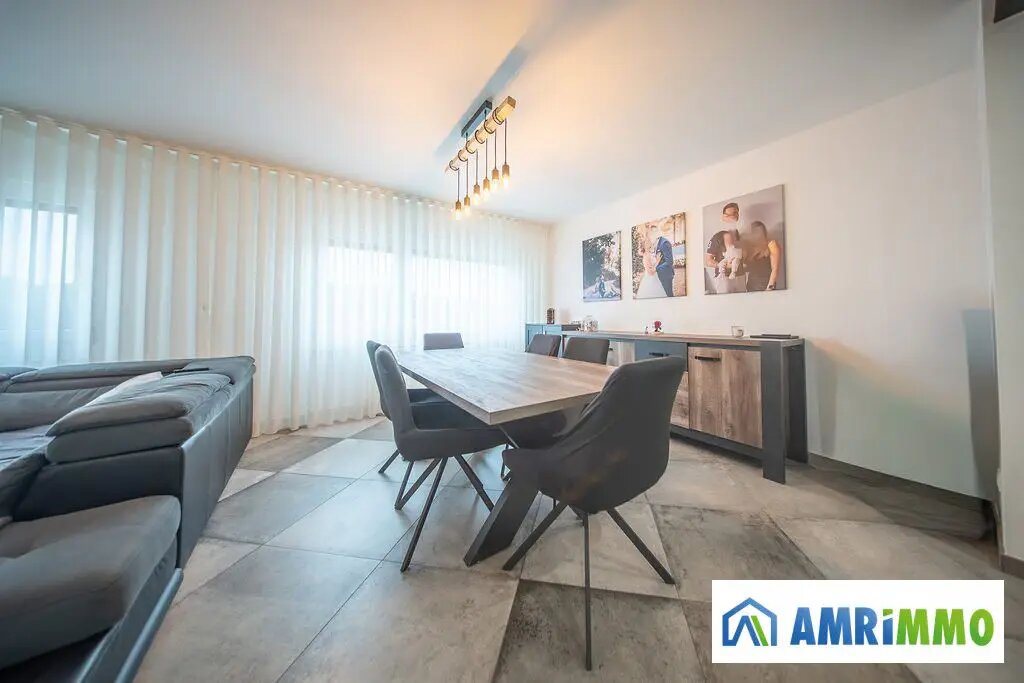 Maison à vendre, 108m², Thil