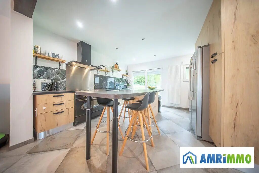 Maison à vendre, 108m², Thil