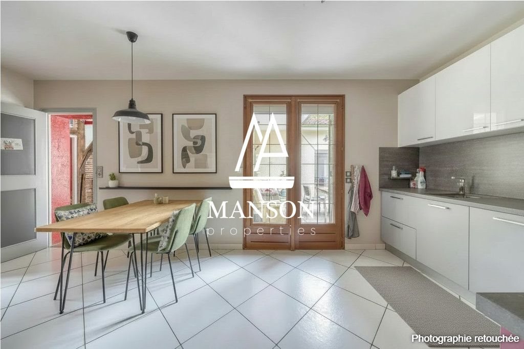Maison à vendre, 200m², Sainte-Eulalie