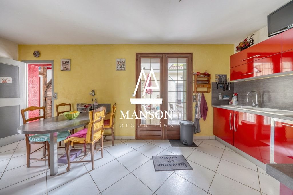 Maison à vendre, 200m², Sainte-Eulalie