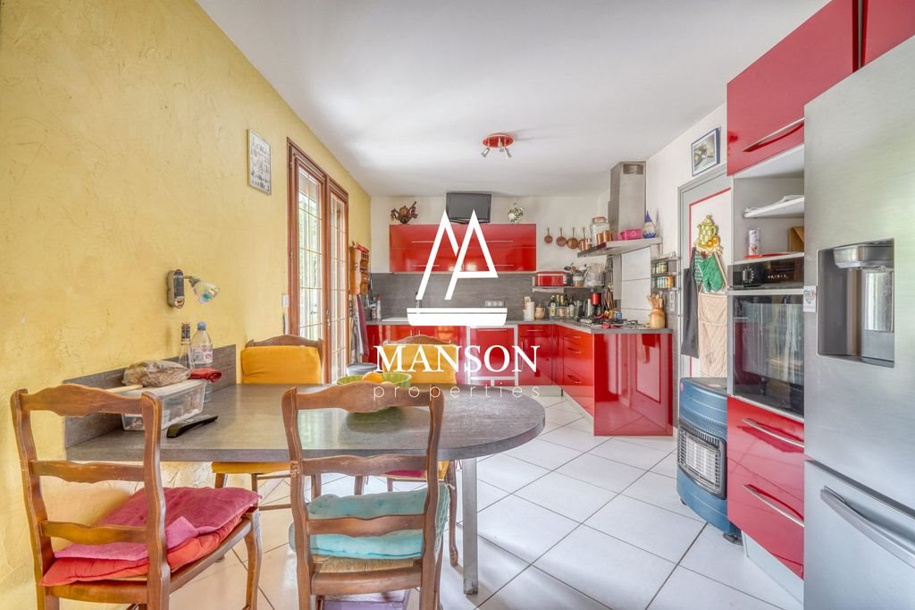 Maison à vendre, 200m², Sainte-Eulalie
