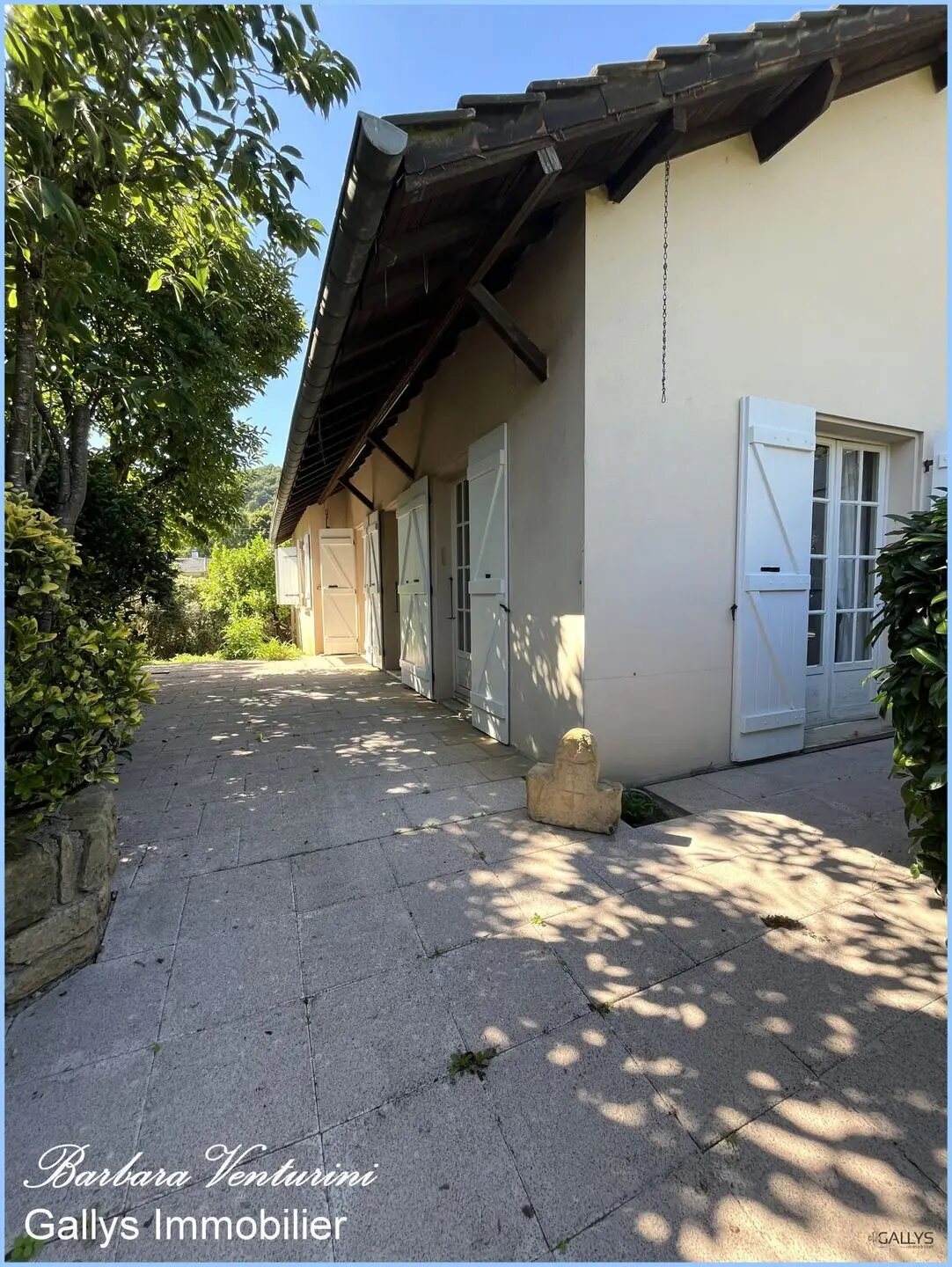 Maison à vendre, 120m², Rombas