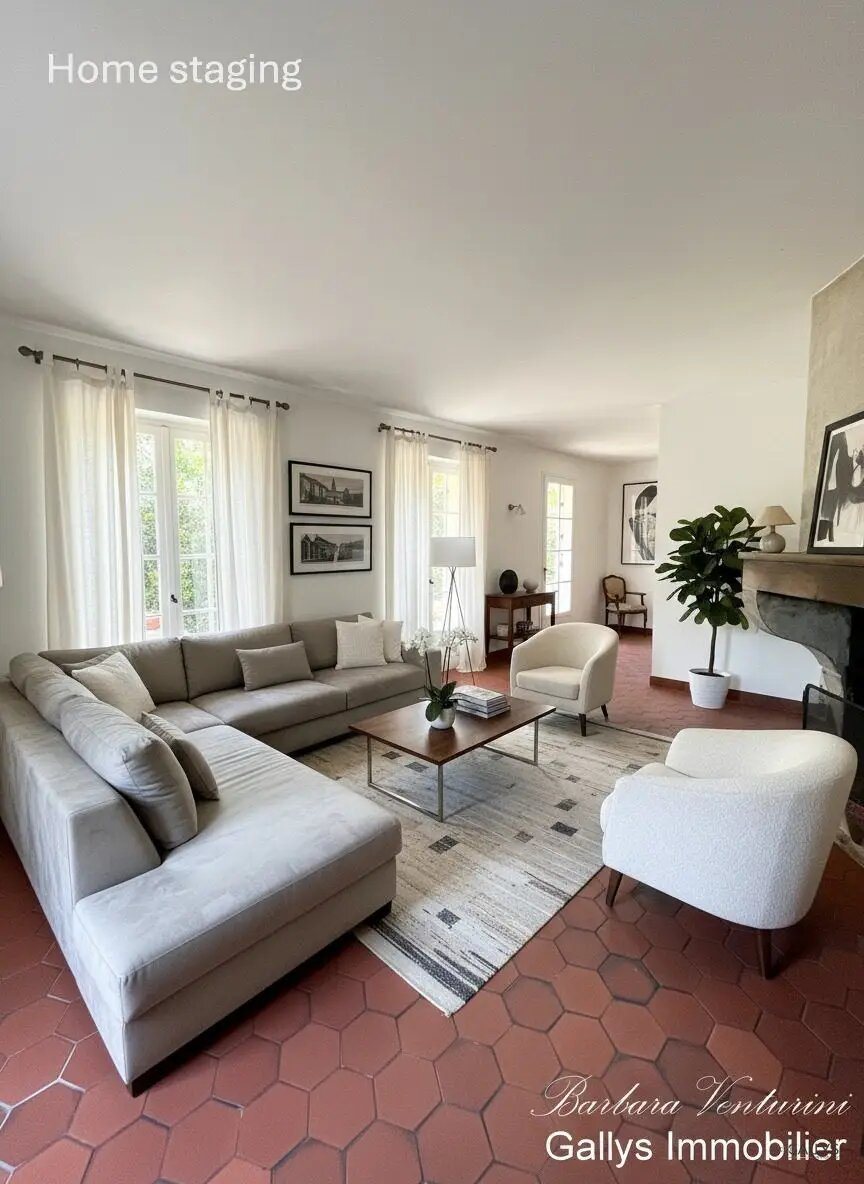 Maison à vendre, 120m², Rombas