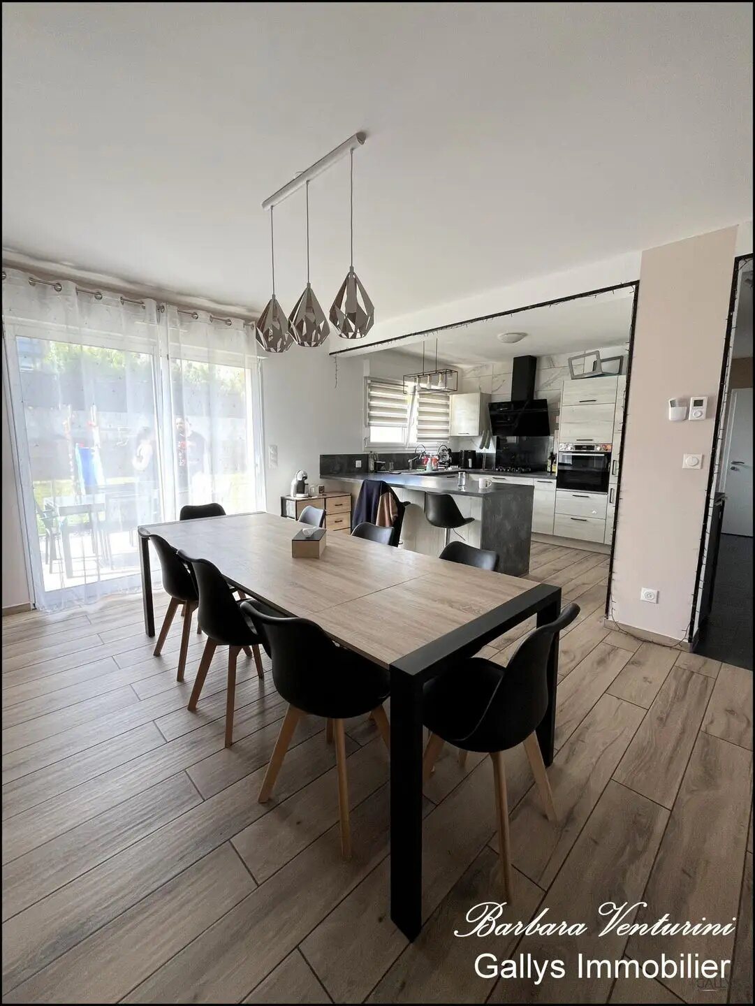 Maison à vendre, 111m², Tressange