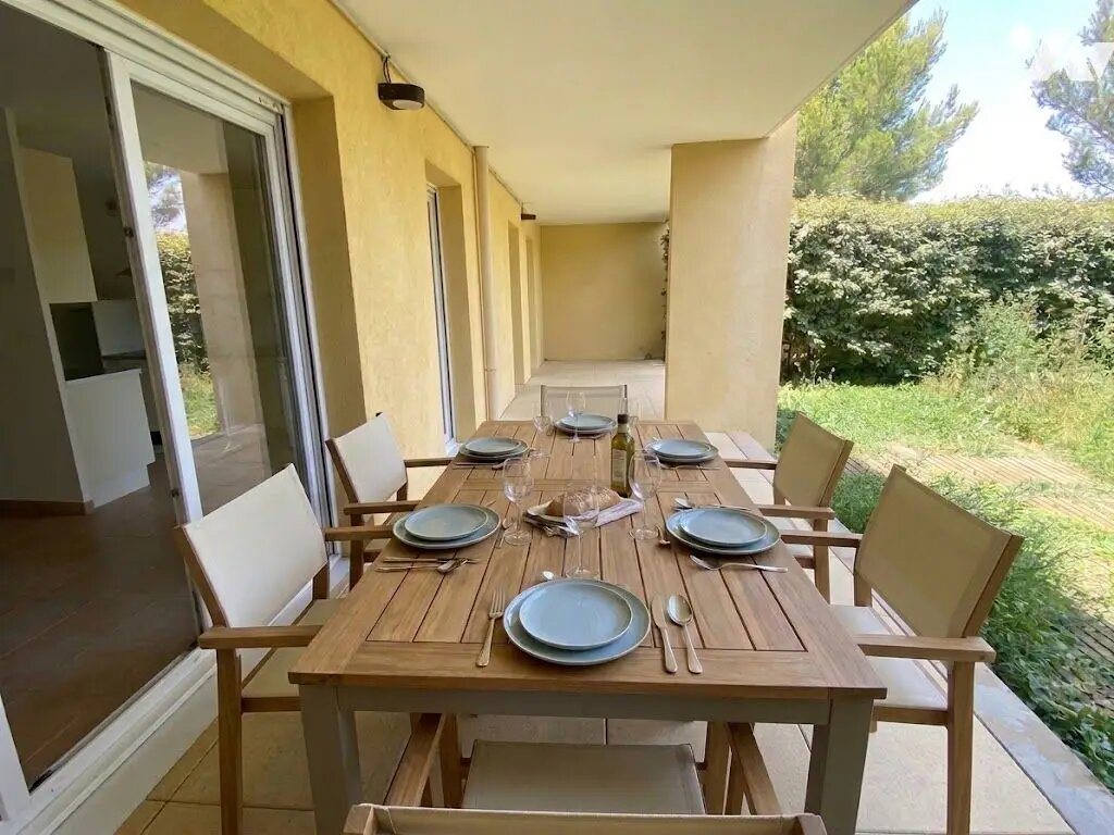 Appartement à vendre, 68m², Aix-en-Provence