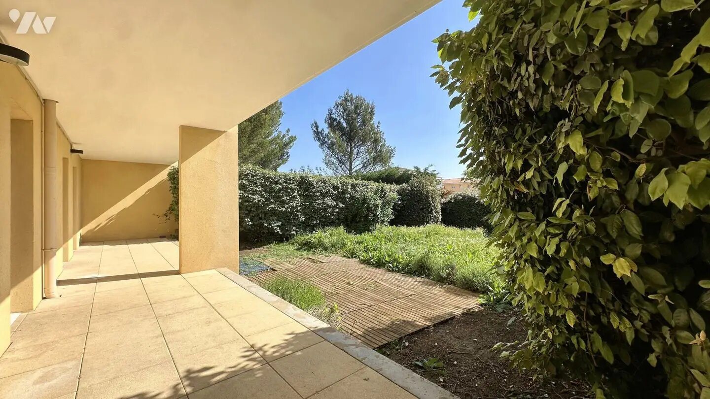 Appartement à vendre, 68m², Aix-en-Provence