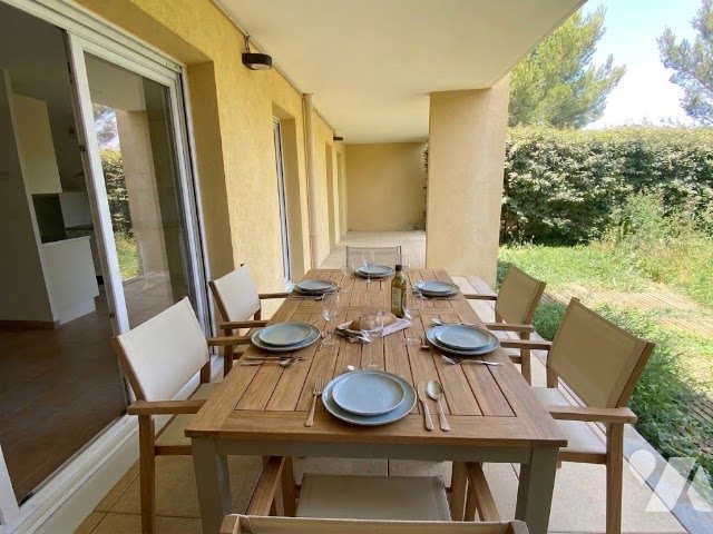 Appartement à vendre, 68m², Aix-en-Provence