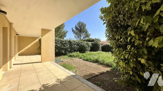 Appartement à vendre, 68m², Aix-en-Provence