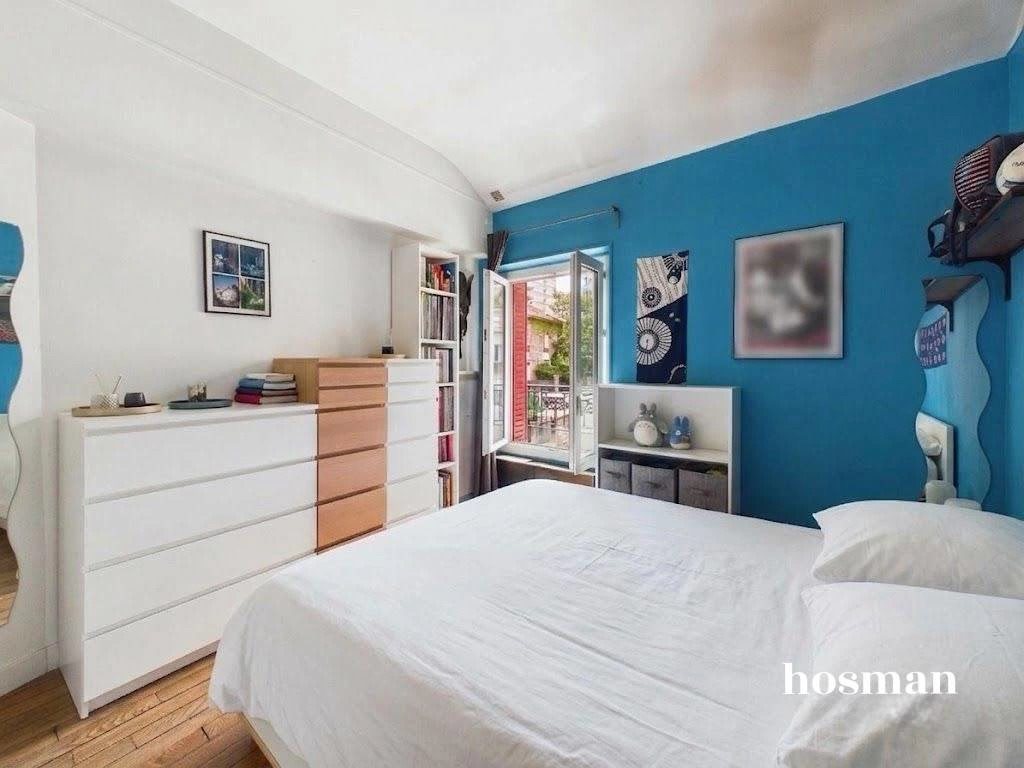 Appartement à vendre, 42m², Vitry-sur-Seine