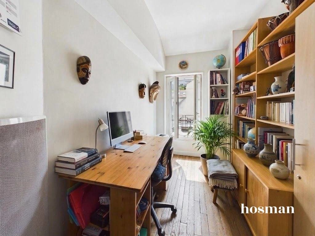 Appartement à vendre, 42m², Vitry-sur-Seine
