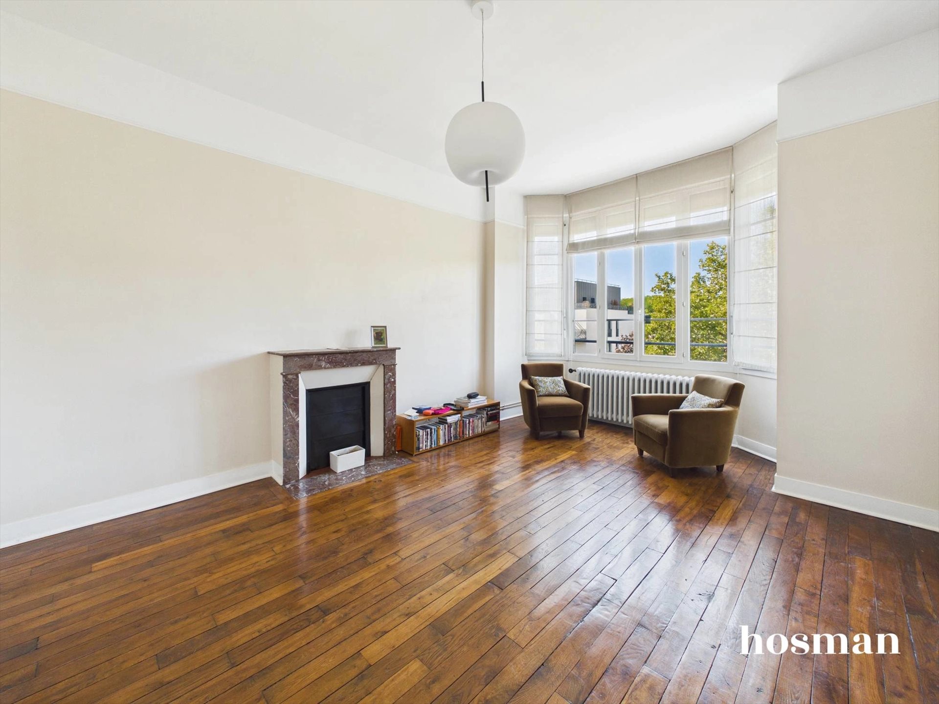 Appartement à vendre, 58m², Bourg-la-Reine