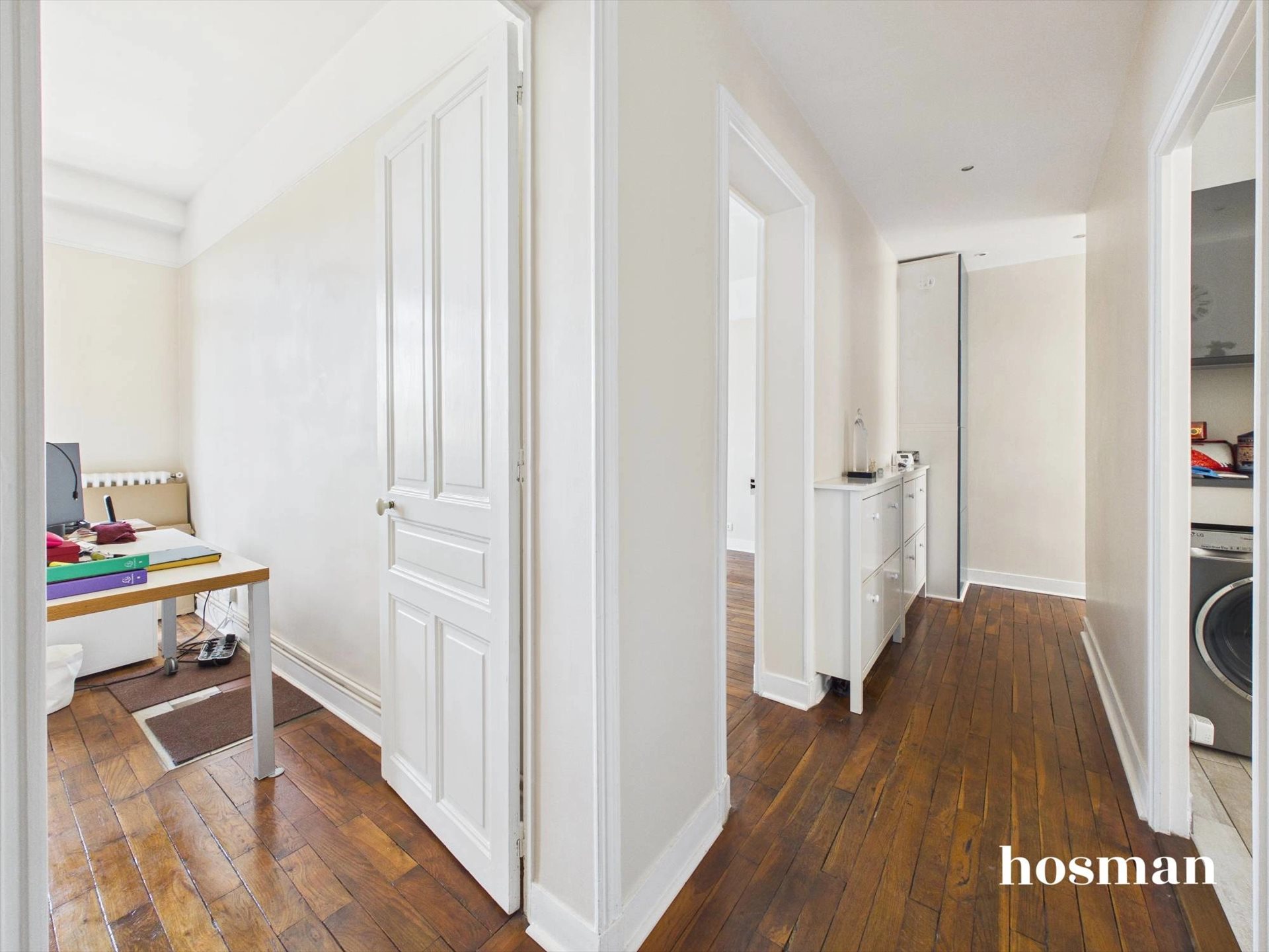 Appartement à vendre, 58m², Bourg-la-Reine