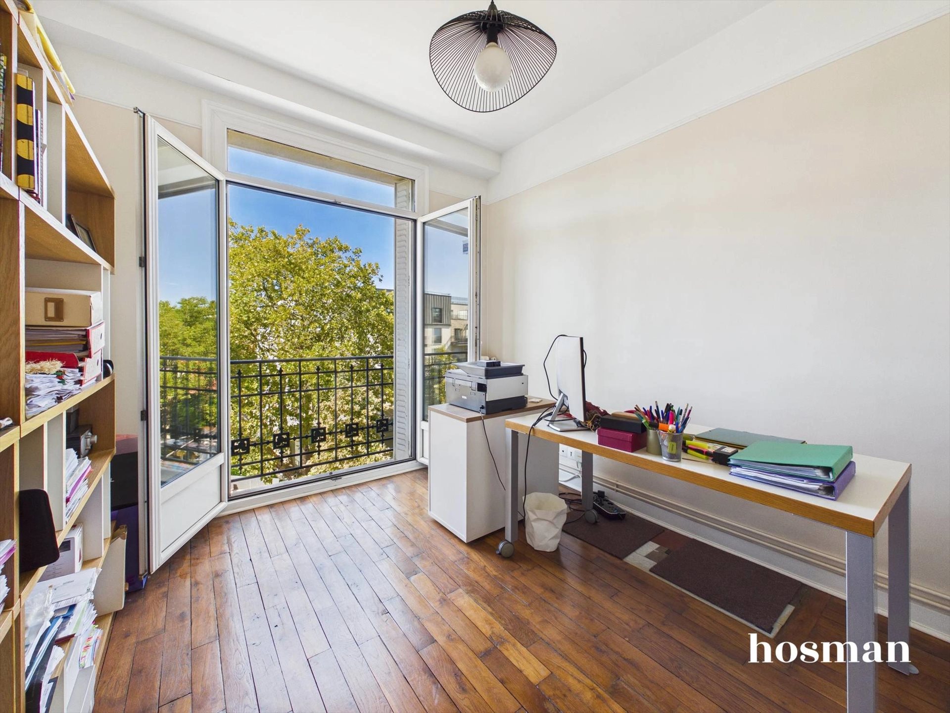 Appartement à vendre, 58m², Bourg-la-Reine