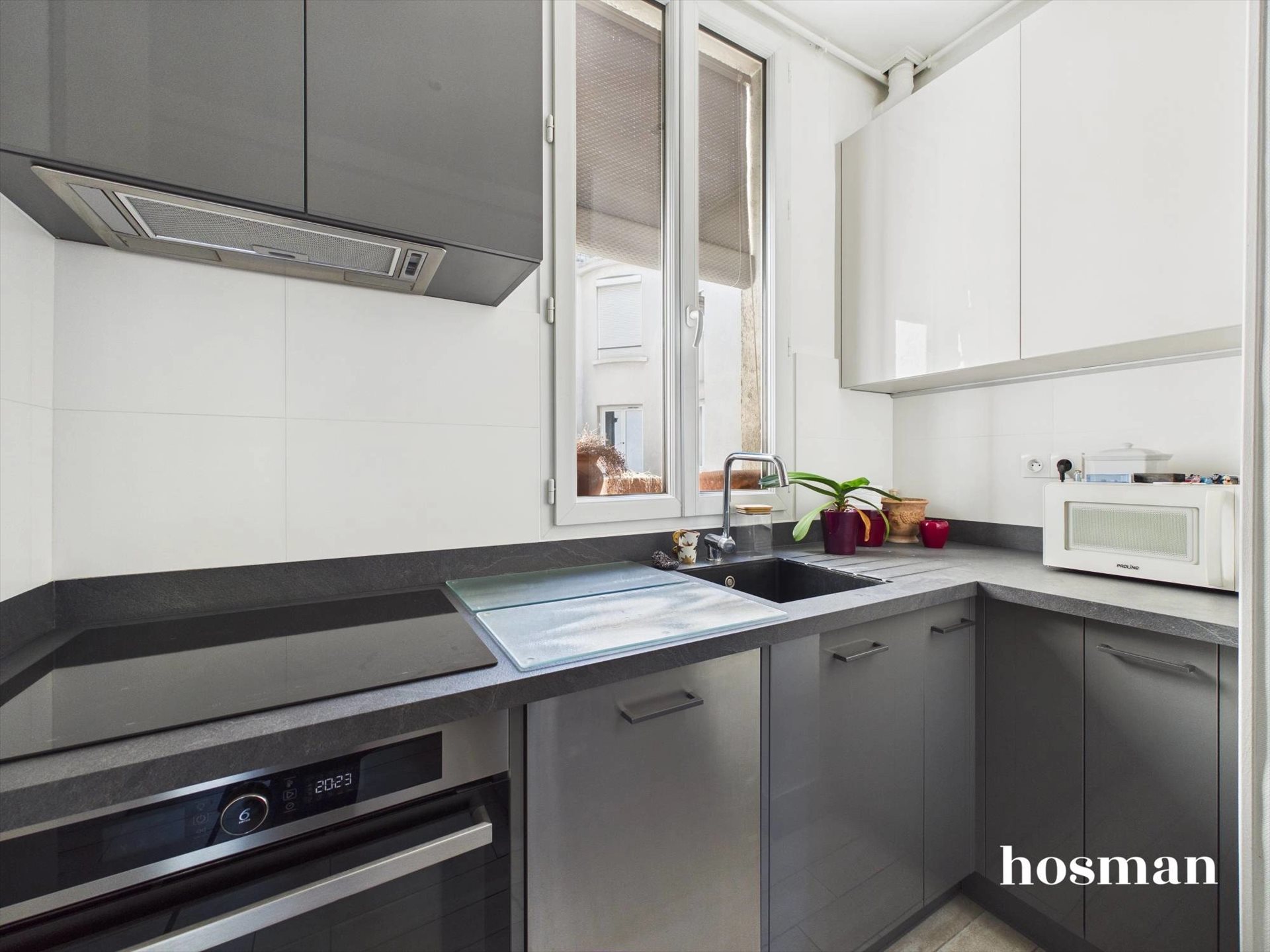 Appartement à vendre, 58m², Bourg-la-Reine