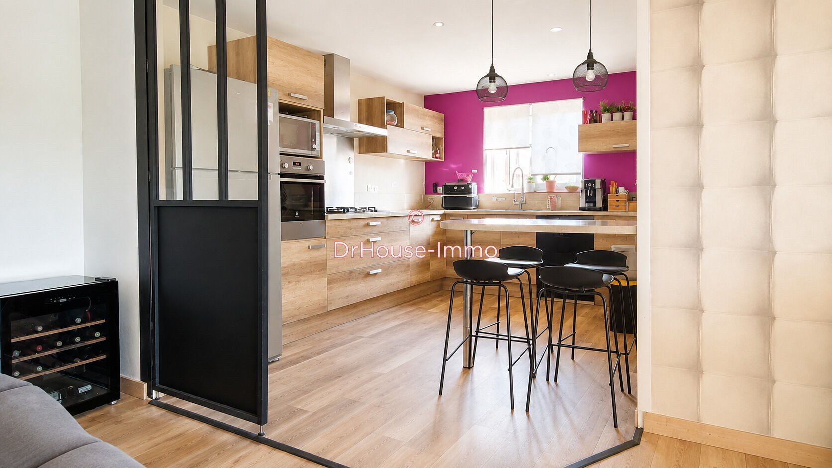 Maison à vendre, 105m², Izon