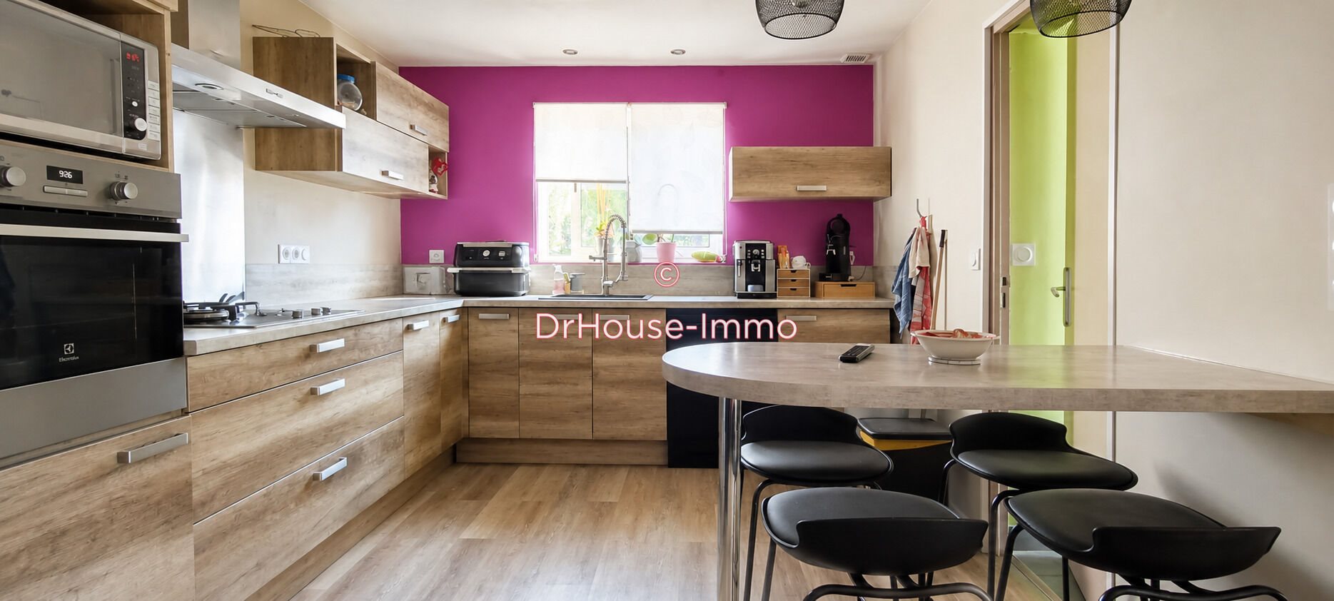Maison à vendre, 105m², Izon