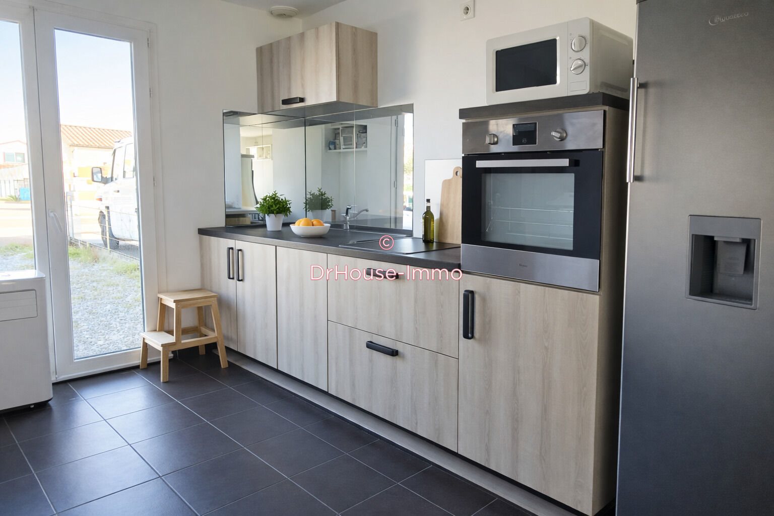 Maison à vendre, 105m², Saint-André-de-Cubzac