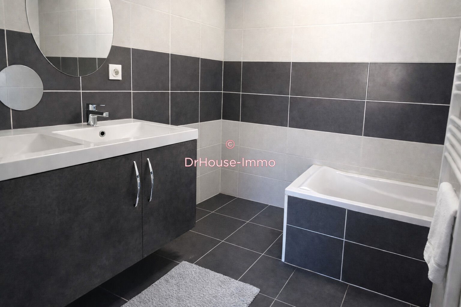 Maison à vendre, 105m², Saint-André-de-Cubzac