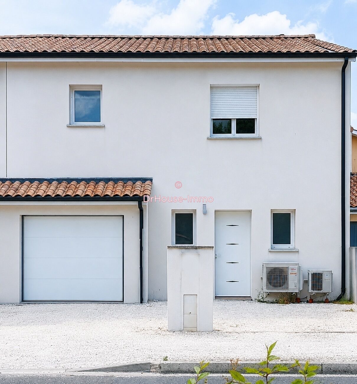 Maison à vendre, 100m², Saint-André-de-Cubzac
