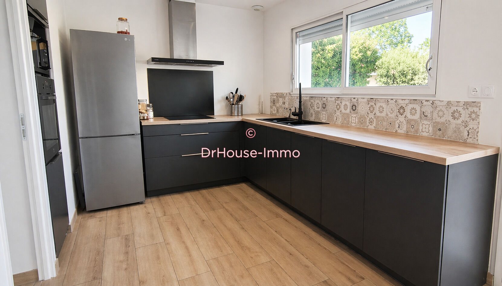 Maison à vendre, 100m², Saint-André-de-Cubzac